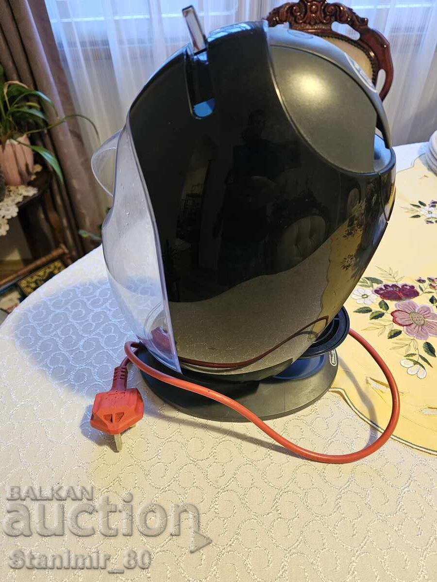 Aparat de cafea Nescafe Dolce Gusto cu preț € 39.00 | 76.28 BGN