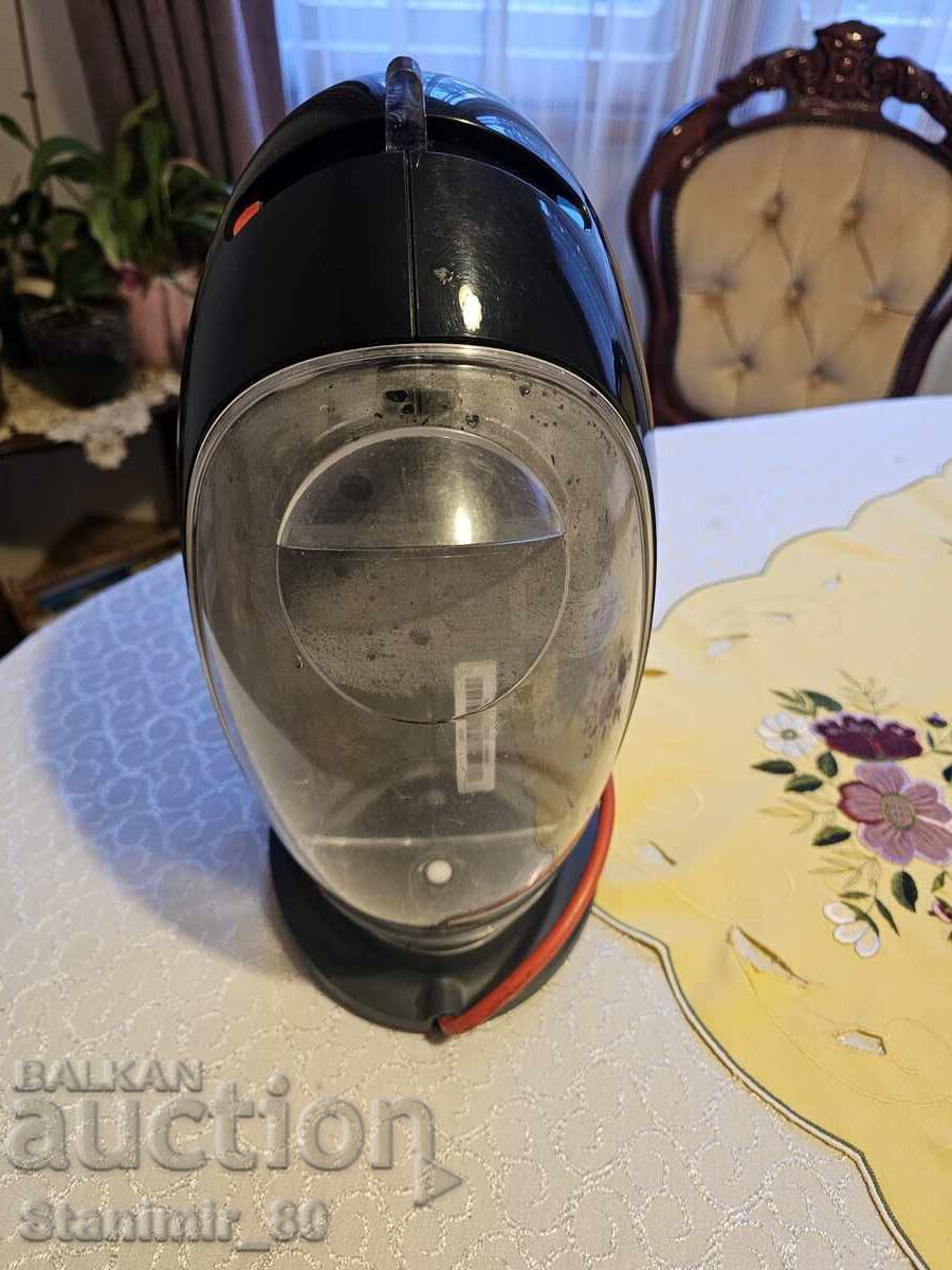 Livrarea Aparat de cafea Nescafe Dolce Gusto