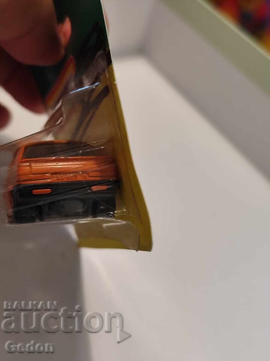Продавам Matchbox Bulgaria Renault 11 1:56 с цена € 45.00 | 88.01 лв.