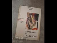 Η ανατομία του σκιάχτρου Γκεόργκι Γκάνεφ