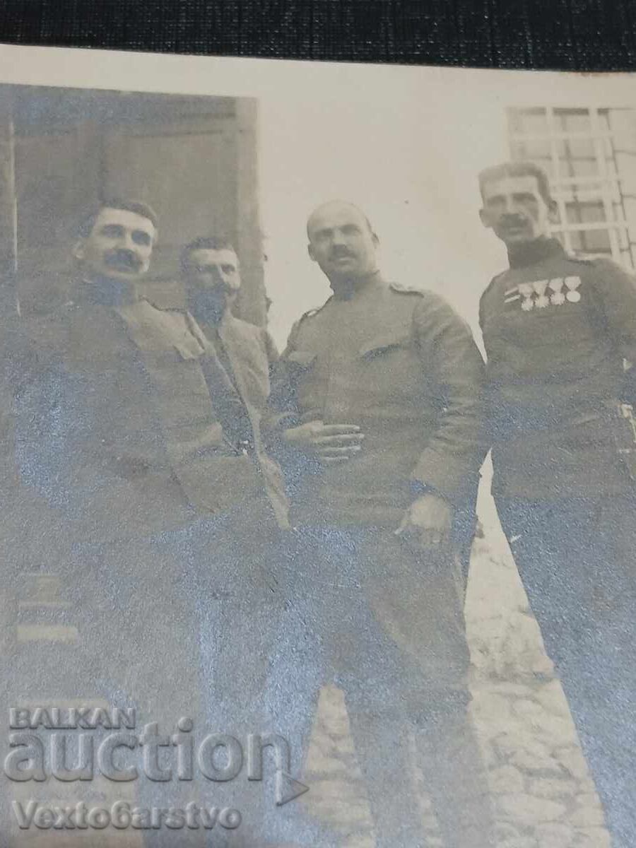 ΦΩΤΟΓΡΑΦΙΑ-ΚΑΡΤΑ-ΣΤΡΑΤΙΩΤΙΚΟΣ-ΑΞΙΩΜΑΤΙΚΟΣ-ΣΤΟΛΗ με τιμή € 9.99 | 19.54 BGN
