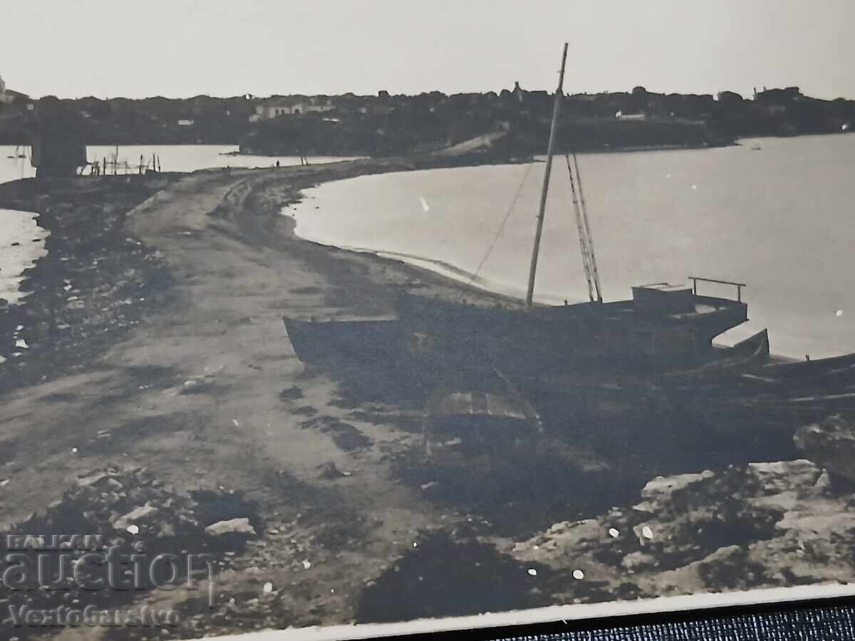 Φωτογραφία - Παλιά φωτογραφία - ΝΕΣΕΜΠΑΡ με τιμή € 19.00 | 37.16 BGN