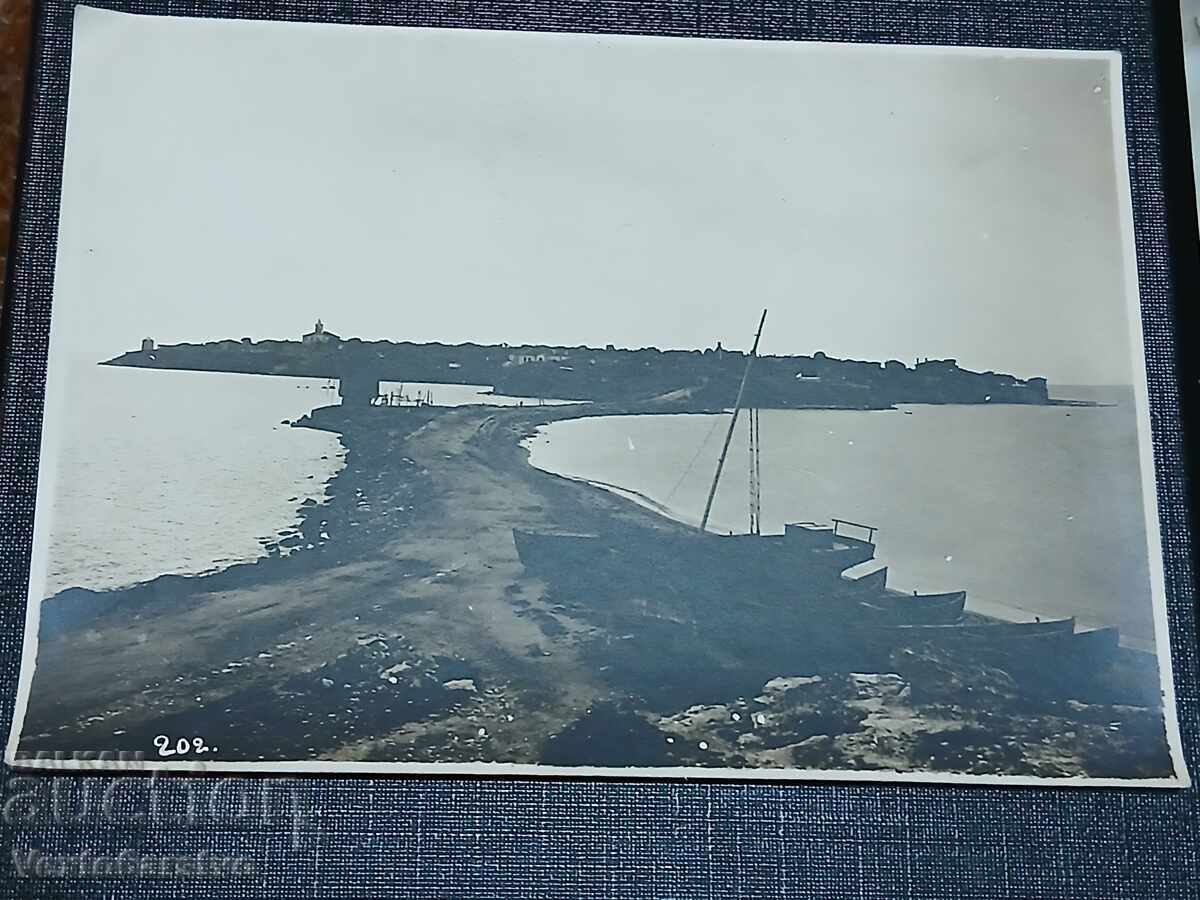 Φωτογραφία - Παλιά φωτογραφία - ΝΕΣΕΜΠΑΡ