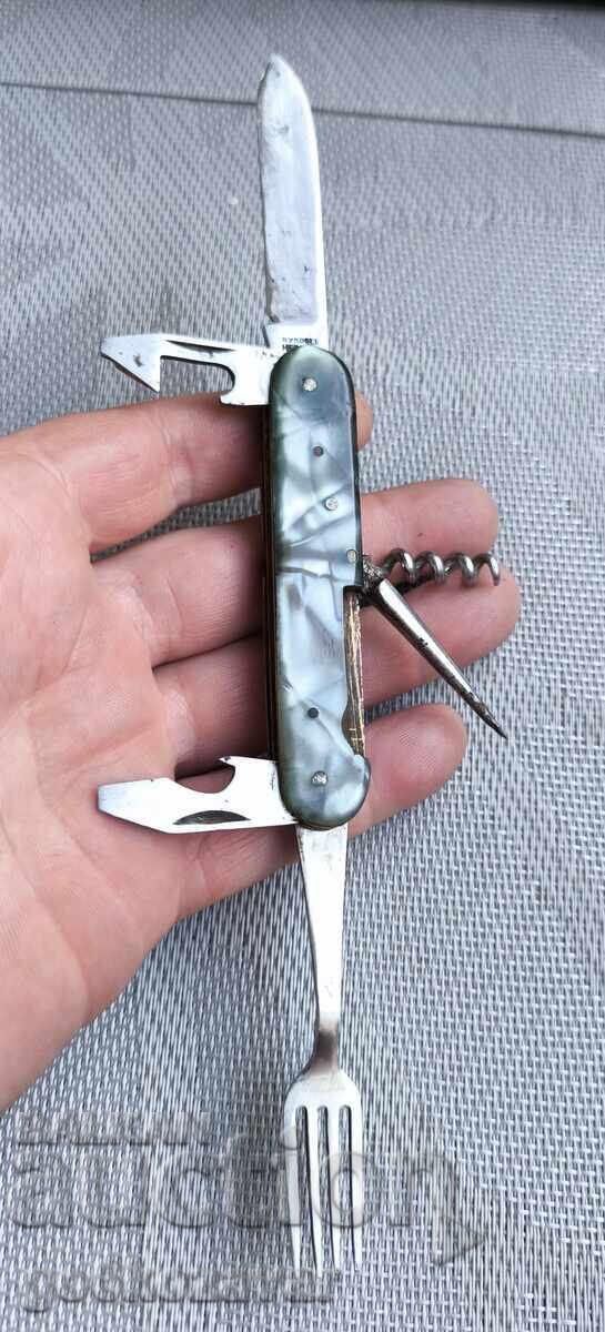 Collectible pocket knife Bukovets! PRB with price € 10.90 | 21.32 BGN