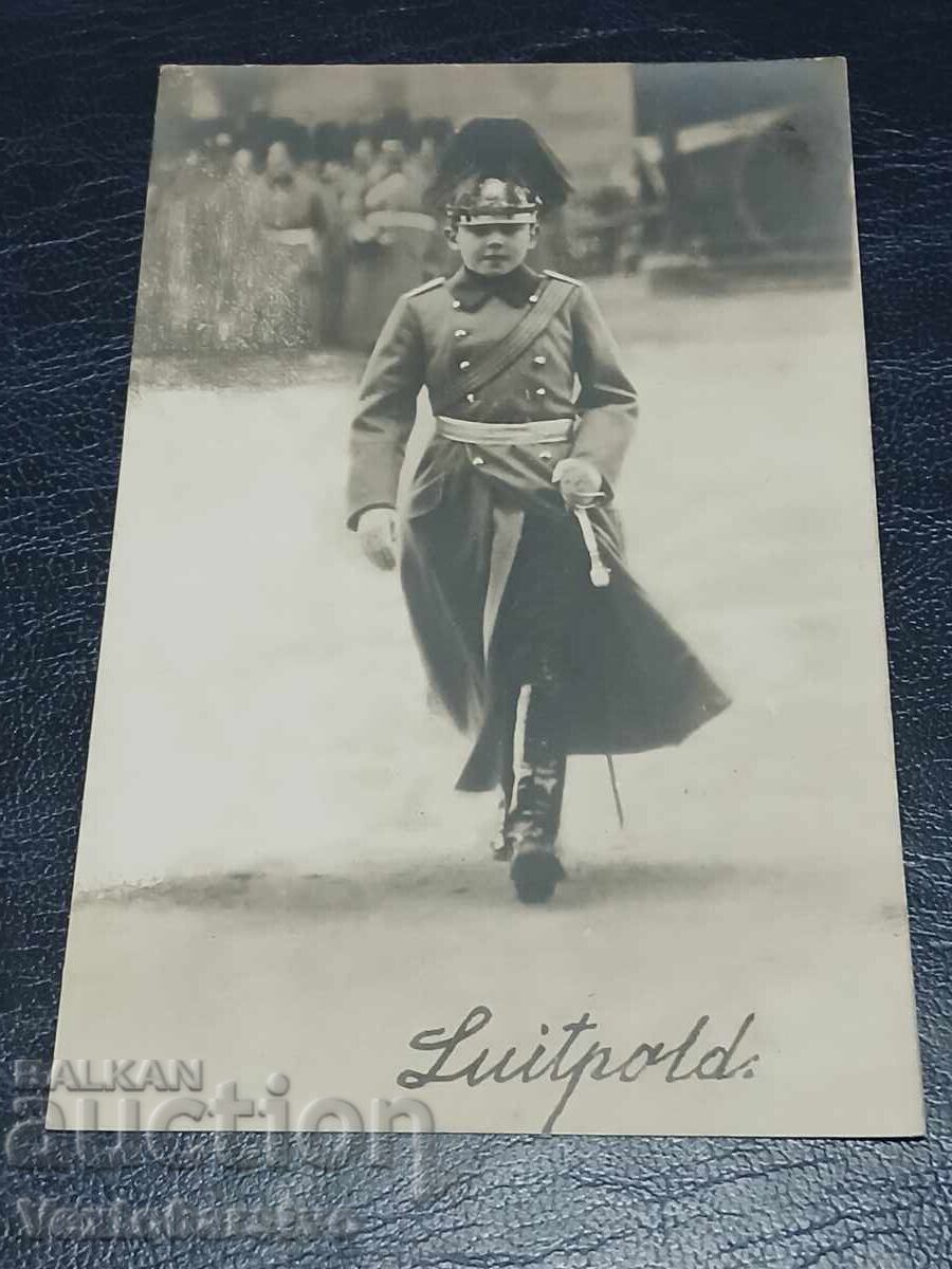 OLD POSTCARD-KINGS, PRINCES, PRINCESSES - OF EUROPE OLD POSTCARD-KINGS, PRINCES, PRINCESSES - OF EUROPE