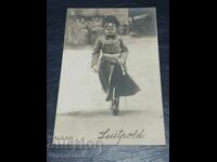 OLD POSTCARD-KINGS, PRINCES, PRINCESSES - OF EUROPE