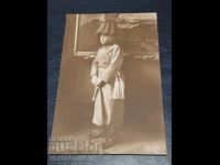 OLD POSTCARD-KINGS, PRINCES, PRINCESSES - OF EUROPE