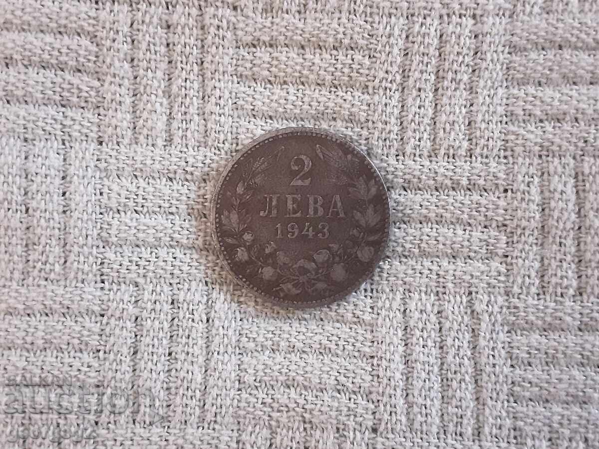 2 BGN 1943