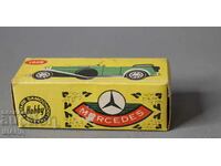 ESTETICĂ MERCEDES S 1928 Cutie pentru mașinuță de jucărie