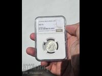 1 Lev 1894 AU 53 NGC