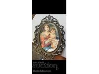 Italian icon product