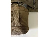 Set original de echipament militar american din al Doilea Război Mondial
