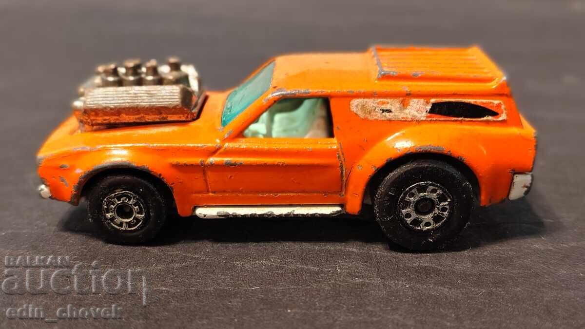 Matchbox Lesney England No. 34 Vantastic 1975 with price € 2.48 | 4.85 BGN Matchbox Lesney England No. 34 Vantastic 1975 with price € 2.48 | 4.85 BGN