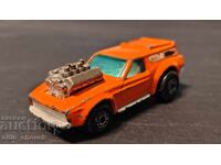 Matchbox Lesney Anglia №34 Vantastic 1975