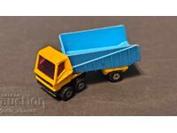 Matchbox Lesney Anglia №50 Camion Articulat 1973