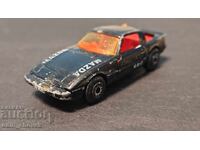 Matchbox Macau Mazda RX7 1:56 1982