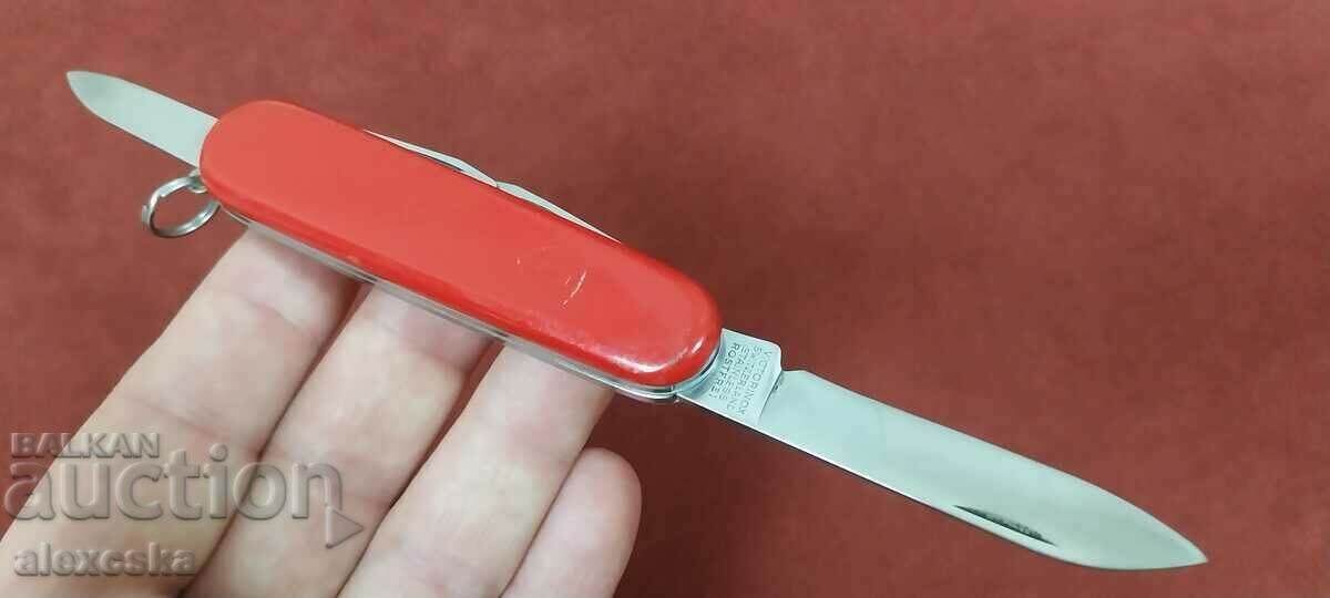 Cuțit de buzunar - "VICTORINOX" Cuțit de buzunar - "VICTORINOX"