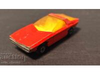 Matchbox England Lesney No. 40 Vauxhall Guildsman 1971