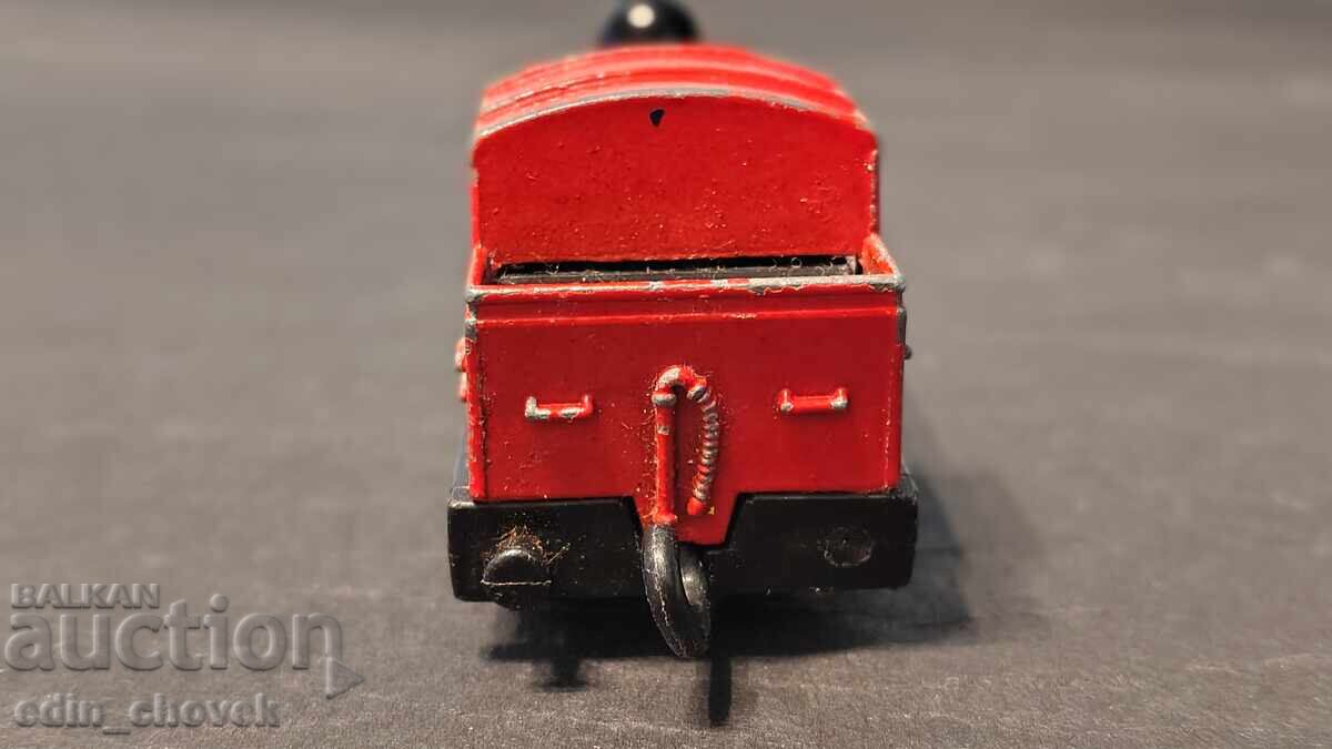 Доставка на Matchbox England Lesney №45 0-4-0 Steam Loco 1978 Доставка на Matchbox England Lesney №45 0-4-0 Steam Loco 1978