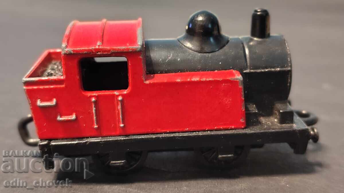 Matchbox England Lesney №45 0-4-0 Steam Loco 1978 - 5 Matchbox England Lesney №45 0-4-0 Steam Loco 1978 - 5