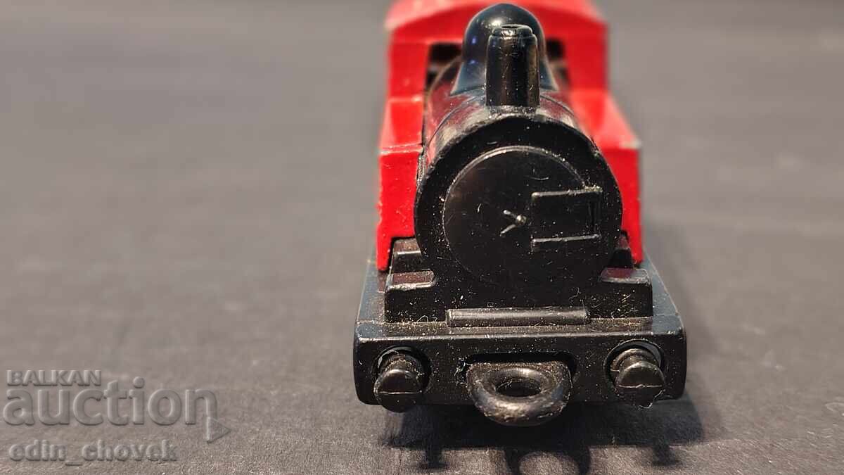 Matchbox England Lesney №45 0-4-0 Steam Loco 1978 - 6 Matchbox England Lesney №45 0-4-0 Steam Loco 1978 - 6