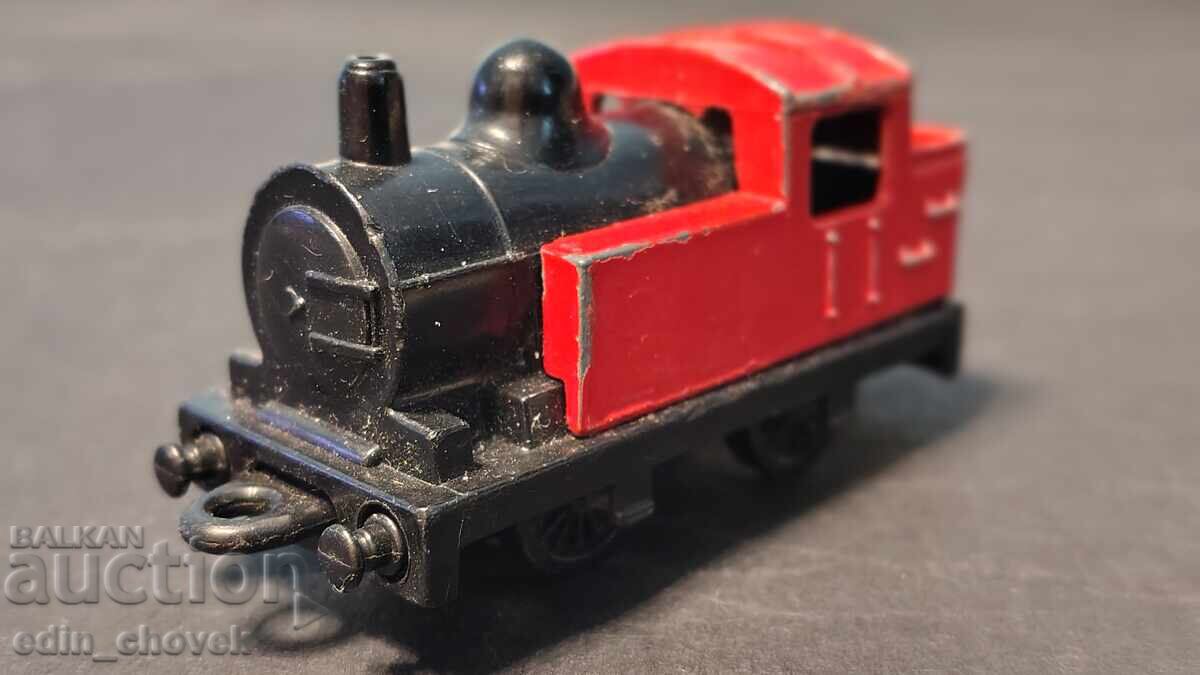 Matchbox England Lesney №45 0-4-0 Steam Loco 1978 Matchbox England Lesney №45 0-4-0 Steam Loco 1978