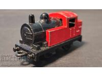 Matchbox England Lesney №45 0-4-0 Ατμομηχανή 1978