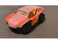 Matchbox Anglia Lesney №30 Beach Buggy 1970
