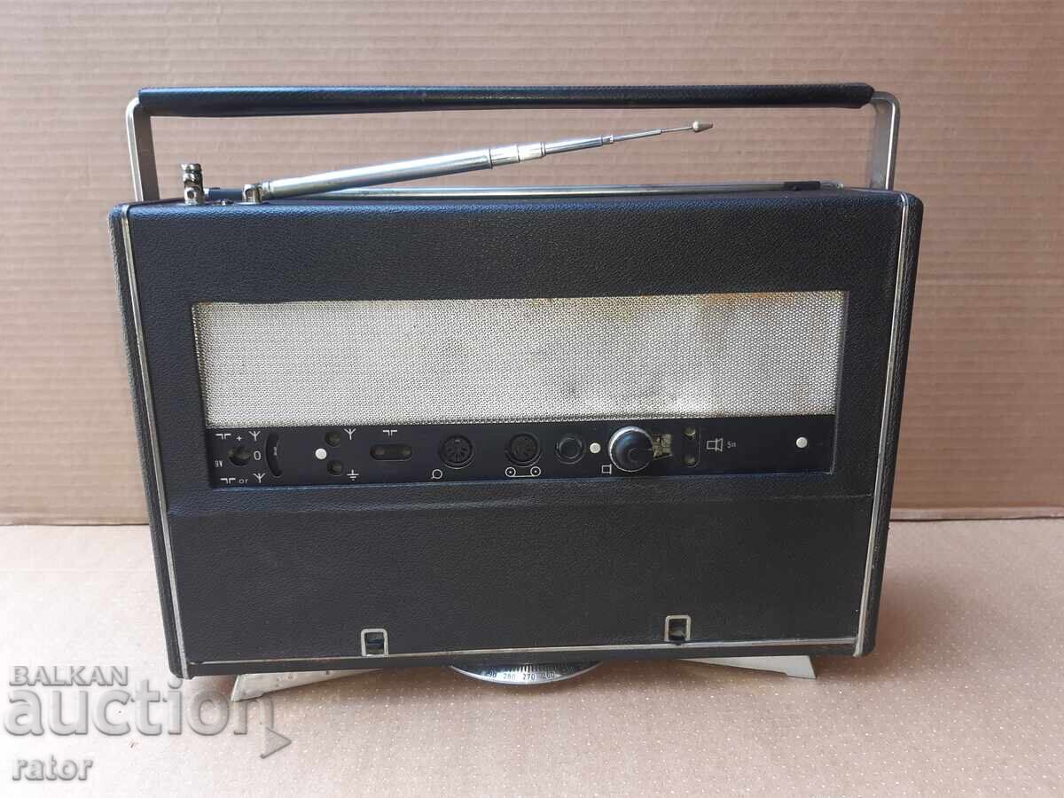 Radio rar PHILIPS TRANSWORLD DE LUXE, PHILIPS - 6