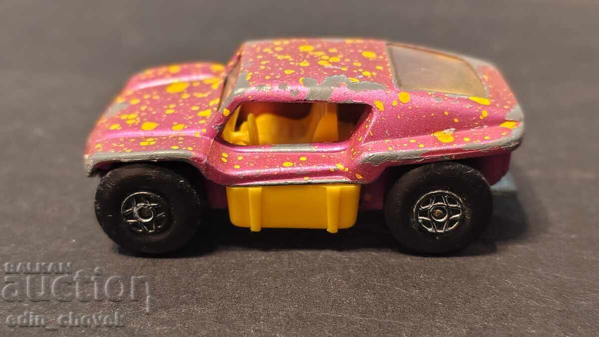 Matchbox England Lesney №30 Beach Buggy 1970-2 με τιμή € 2.48 | 4.85 BGN