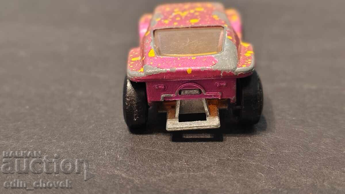Δημοπρασία Matchbox England Lesney №30 Beach Buggy 1970-2