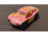 Matchbox Anglia Lesney №30 Beach Buggy 1970-2