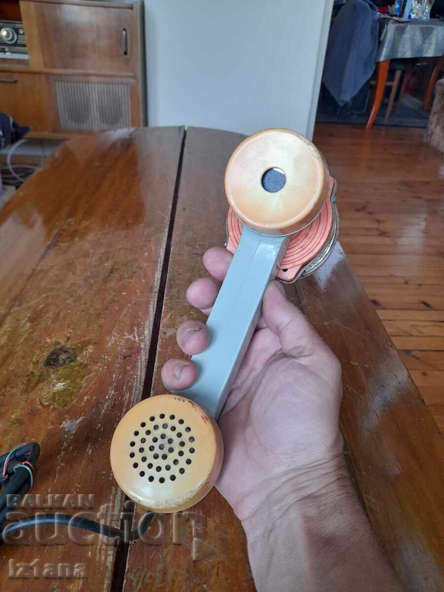 Old test phone with price € 26.00 | 50.85 BGN