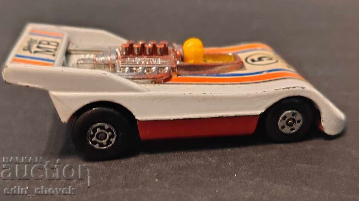 Matchbox England Lesney №56 Hi-Tailer 1974 with price € 2.48 | 4.85 BGN