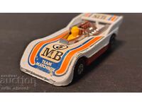 Matchbox Anglia Lesney №56 Hi-Tailer 1974