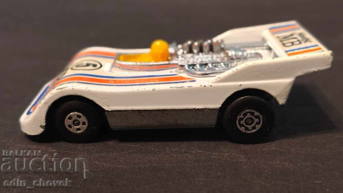 Matchbox England Lesney №56 Hi-Tailer 1974 with price € 2.48 | 4.85 BGN