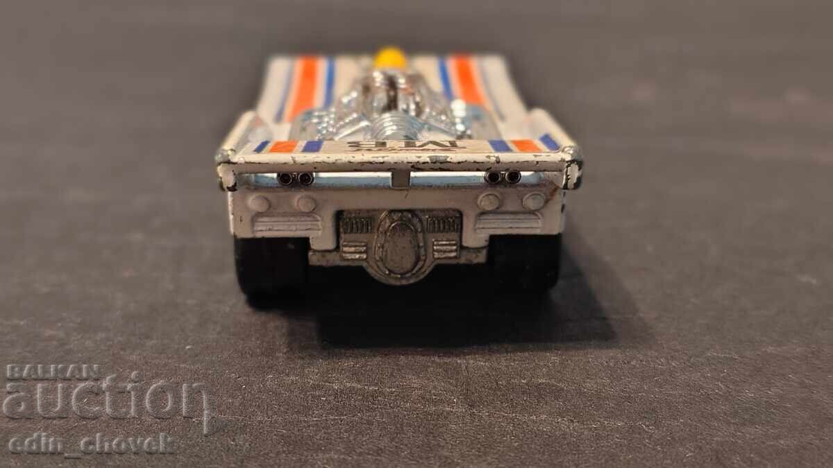 Auction  Matchbox England Lesney №56 Hi-Tailer 1974