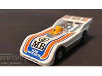 Matchbox Anglia Lesney №56 Hi-Tailer 1974