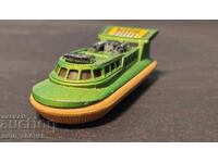 Matchbox England Lesney №72&2 Hovercraft 1972