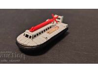 Matchbox Anglia Lesney №72 SRN6 Hovercraft 1972
