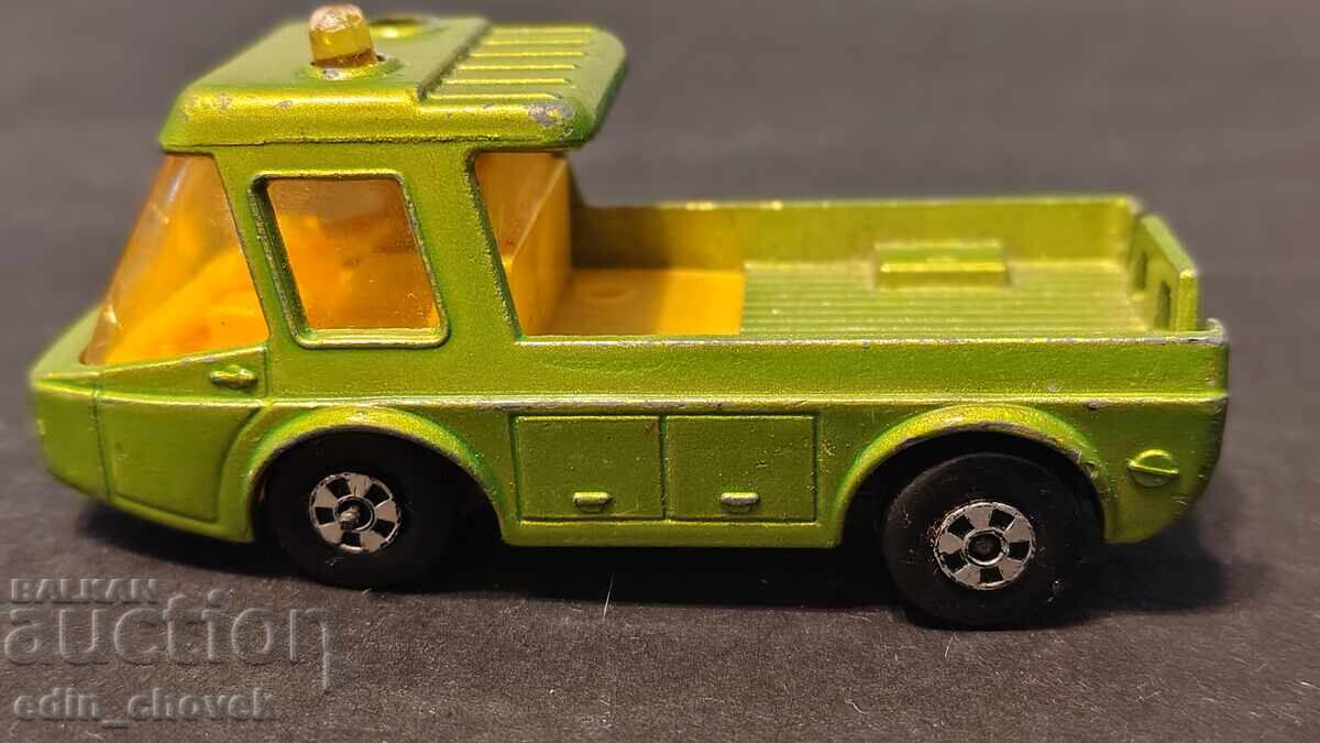 Matchbox England Lesney №74 Toe Joe 1972 με τιμή € 2.48 | 4.85 BGN