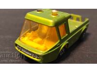 Matchbox Anglia Lesney №74 Toe Joe 1972
