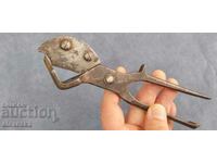 Old pliers - Germany