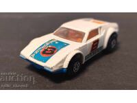 Matchbox England Lesney №8 De Tomaso Pantera 1975