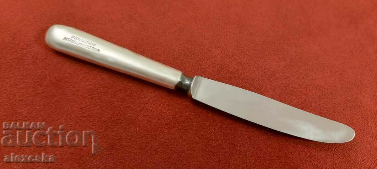Сервизен нож - Германия - 5