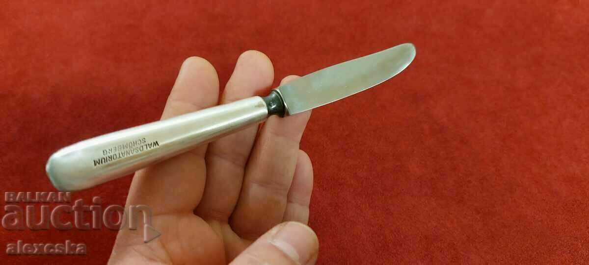 Сервизен нож - Германия - 7
