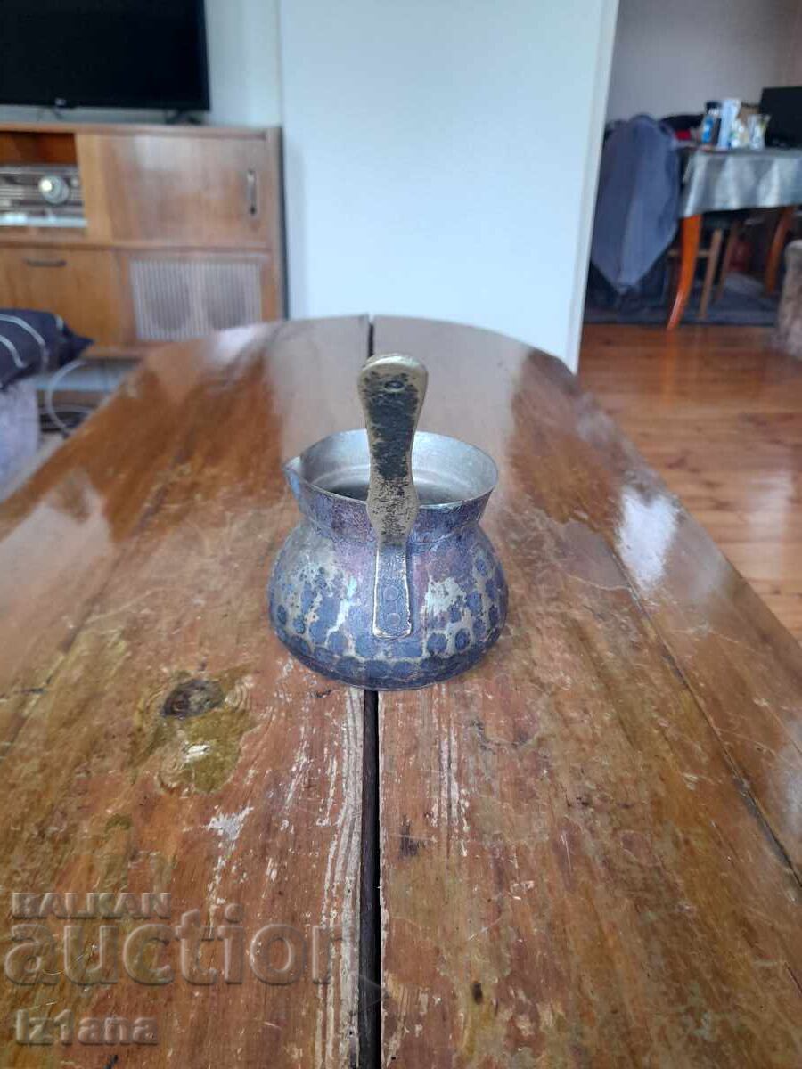 Old Copper Jezve - 5