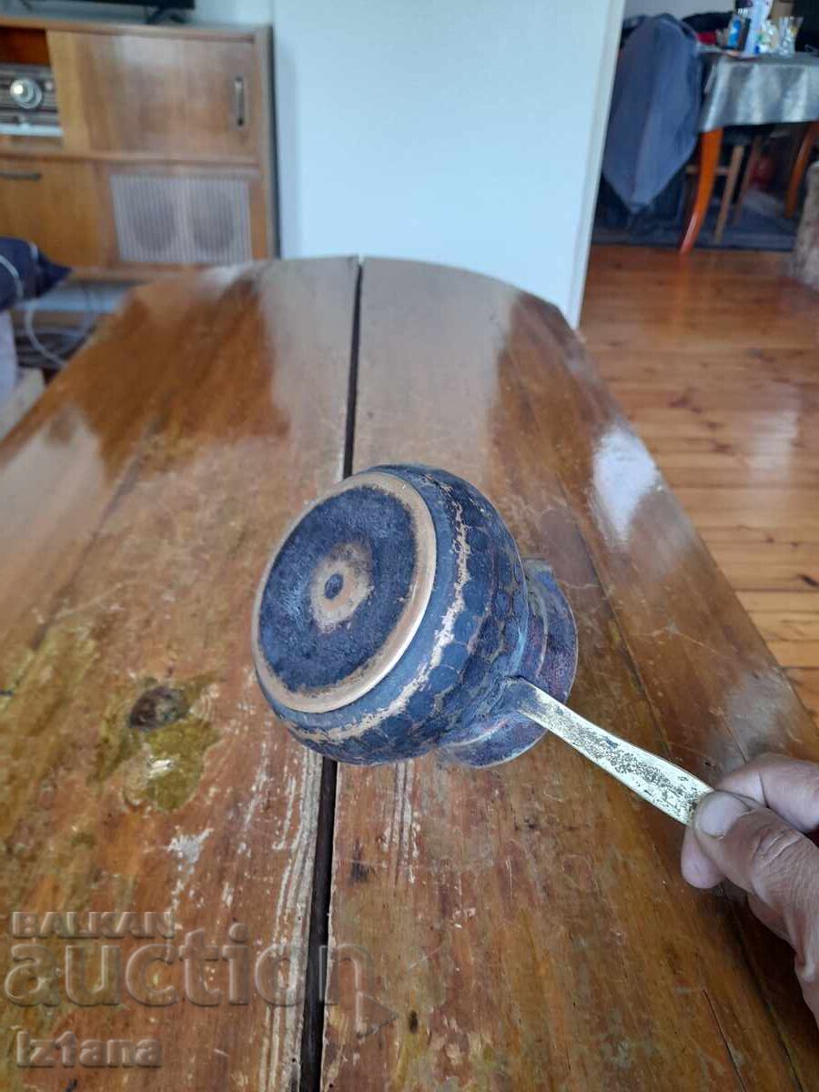 Old Copper Jezve - 6