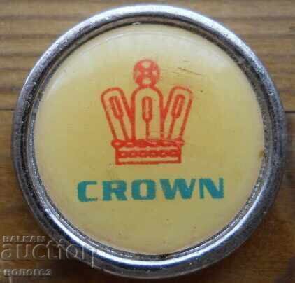 Jeton "Crown"