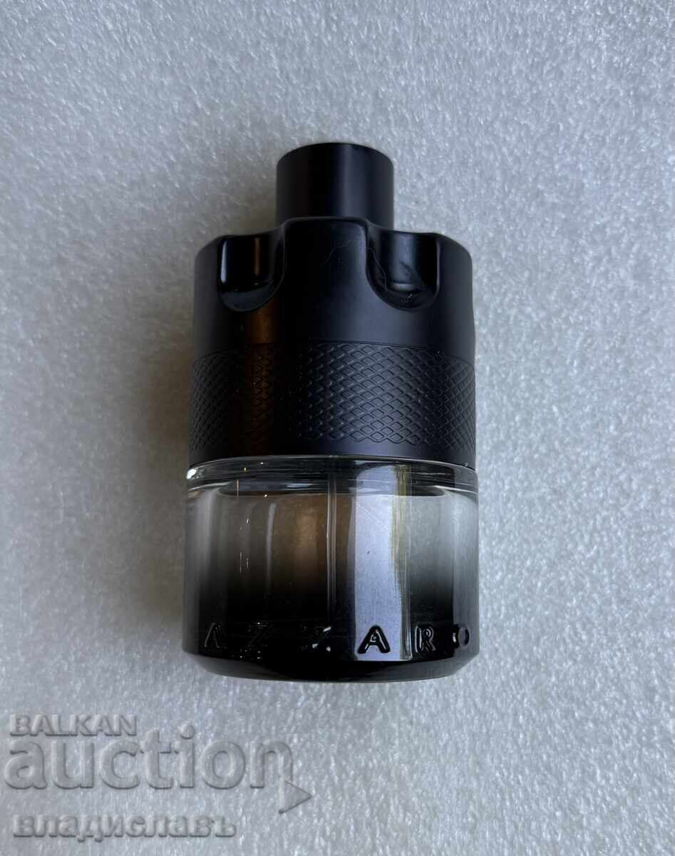 Άδειο μπουκάλι αρώματος AZZARO με τιμή € 6.00 | 11.74 BGN